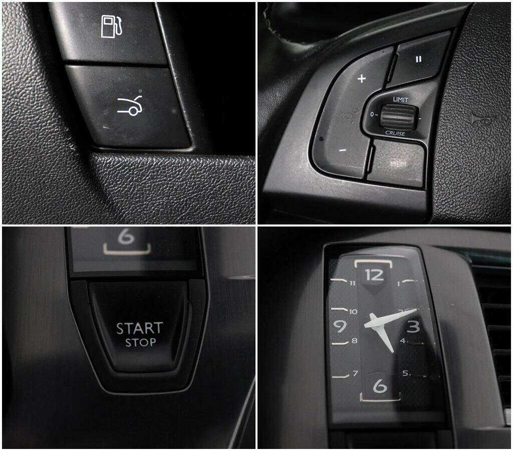 Купить Citroen DS5 с пробегом. Фото: #12