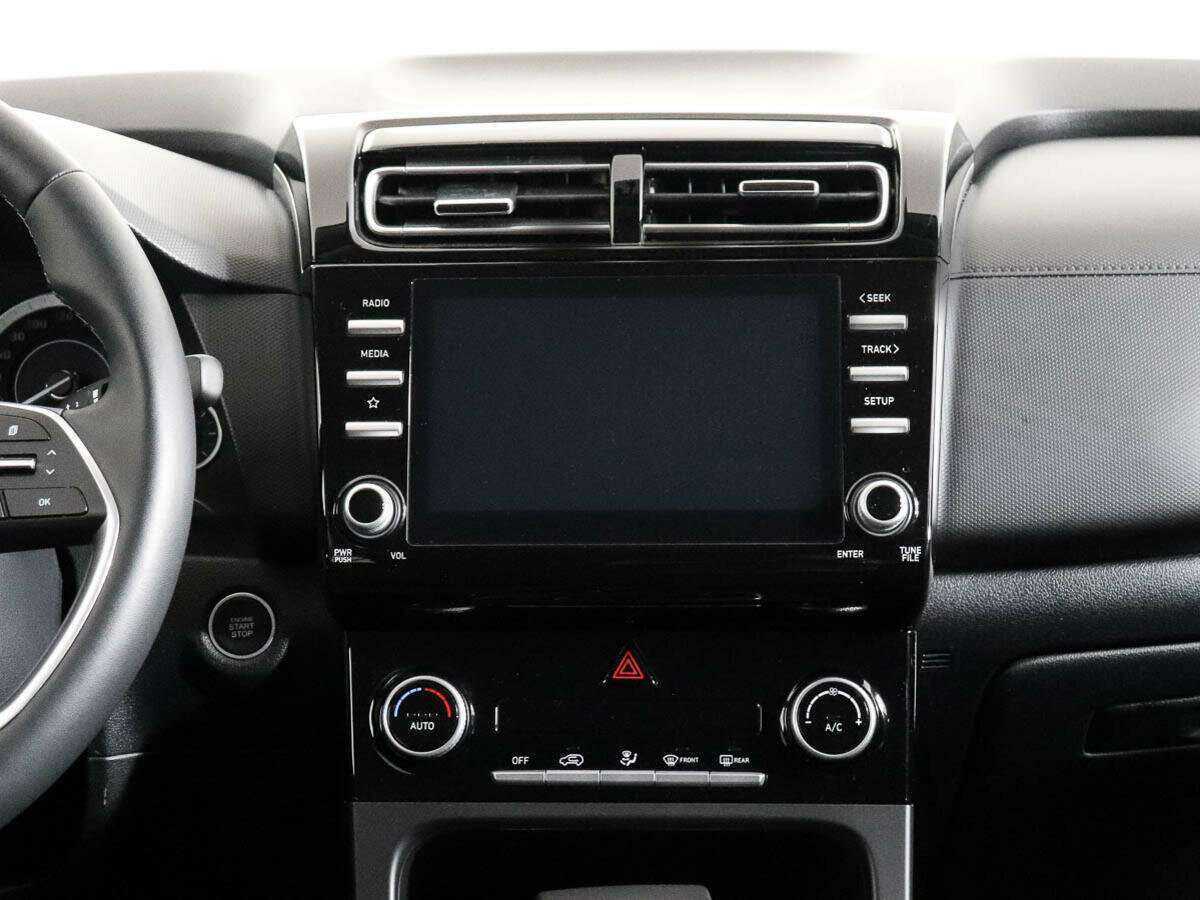 Купить Hyundai Creta с пробегом. Фото: #10