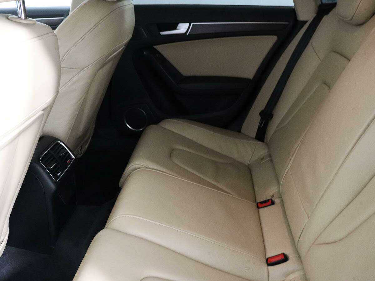 Купить Audi A5 с пробегом. Фото: #8