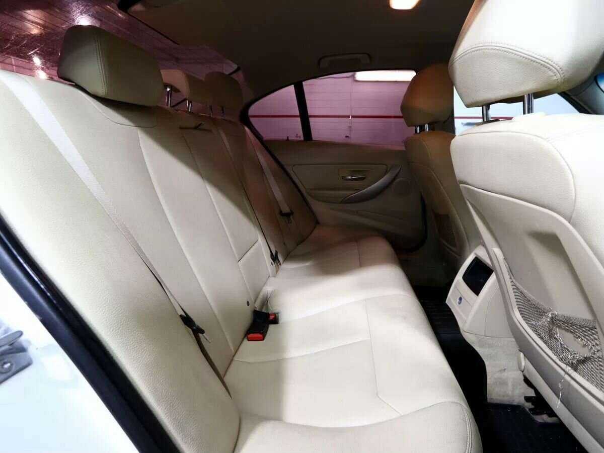 Купить BMW 3 серии с пробегом. Фото: #13