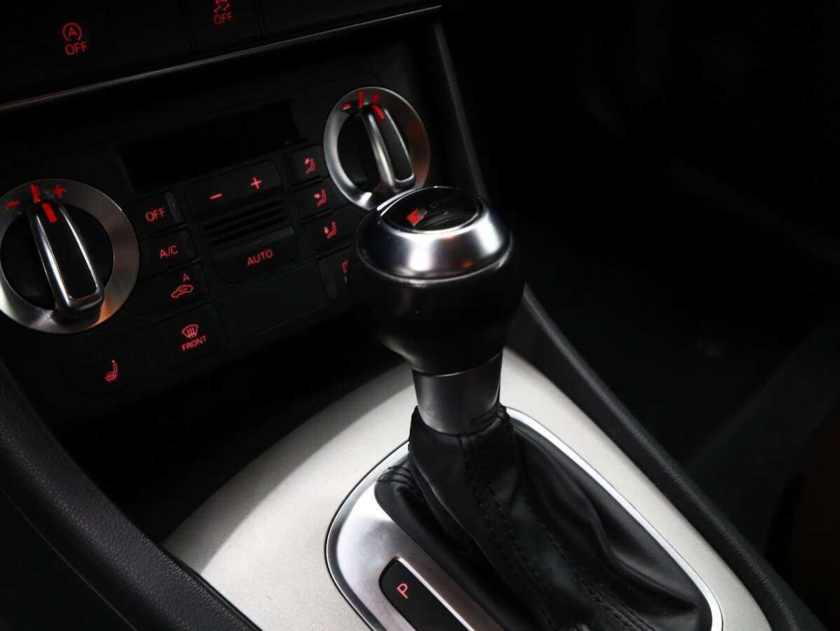 Купить Audi Q3 с пробегом. Фото: #12