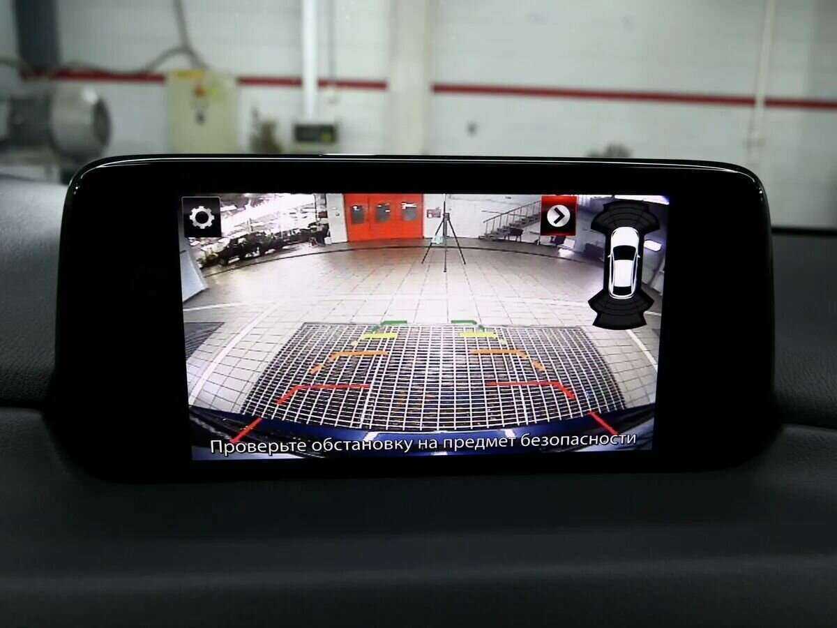 Купить Mazda CX-5 с пробегом. Фото: #17