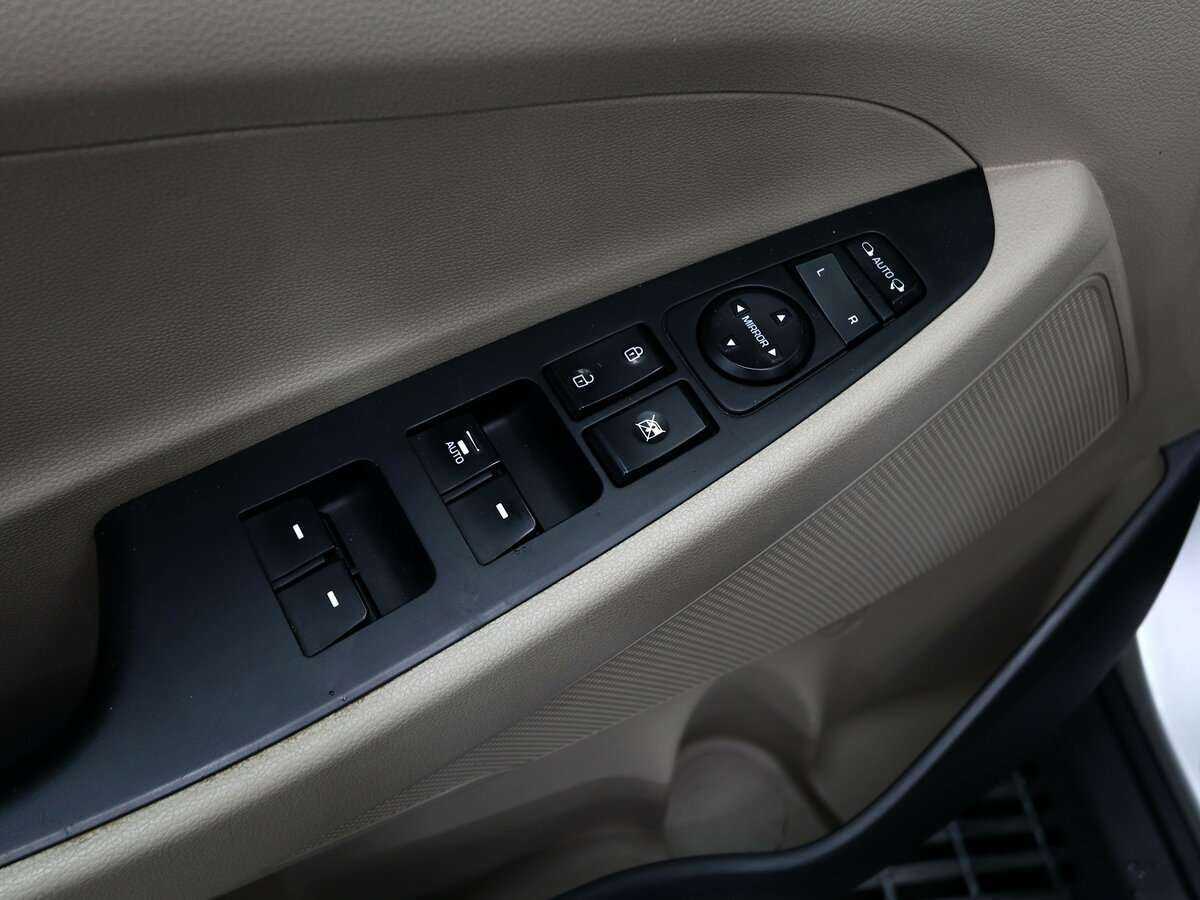 Купить Hyundai Tucson с пробегом. Фото: #7