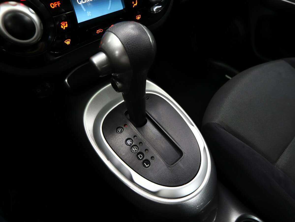 Продажа Б/У Ниссан Жук. Фото: #12