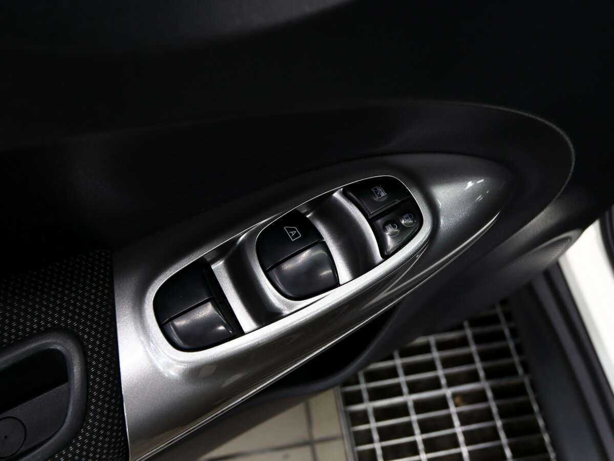 Продажа Б/У Ниссан Жук. Фото: #13