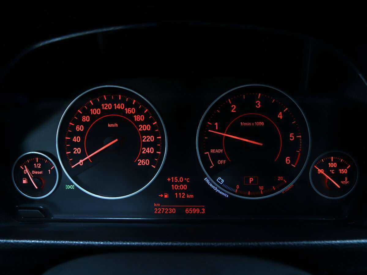 Купить BMW 3 серии с пробегом. Фото: #12