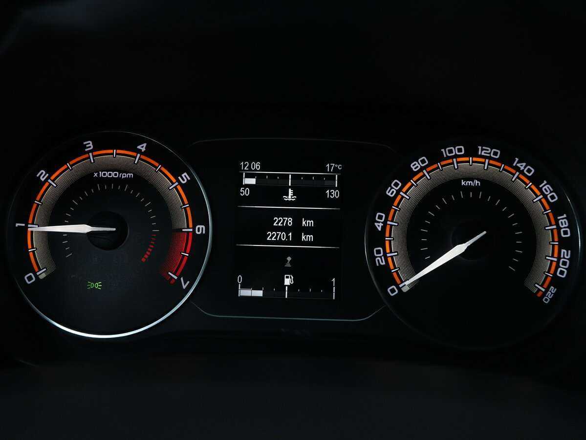 Купить Lada (ВАЗ) Vesta с пробегом. Фото: #20