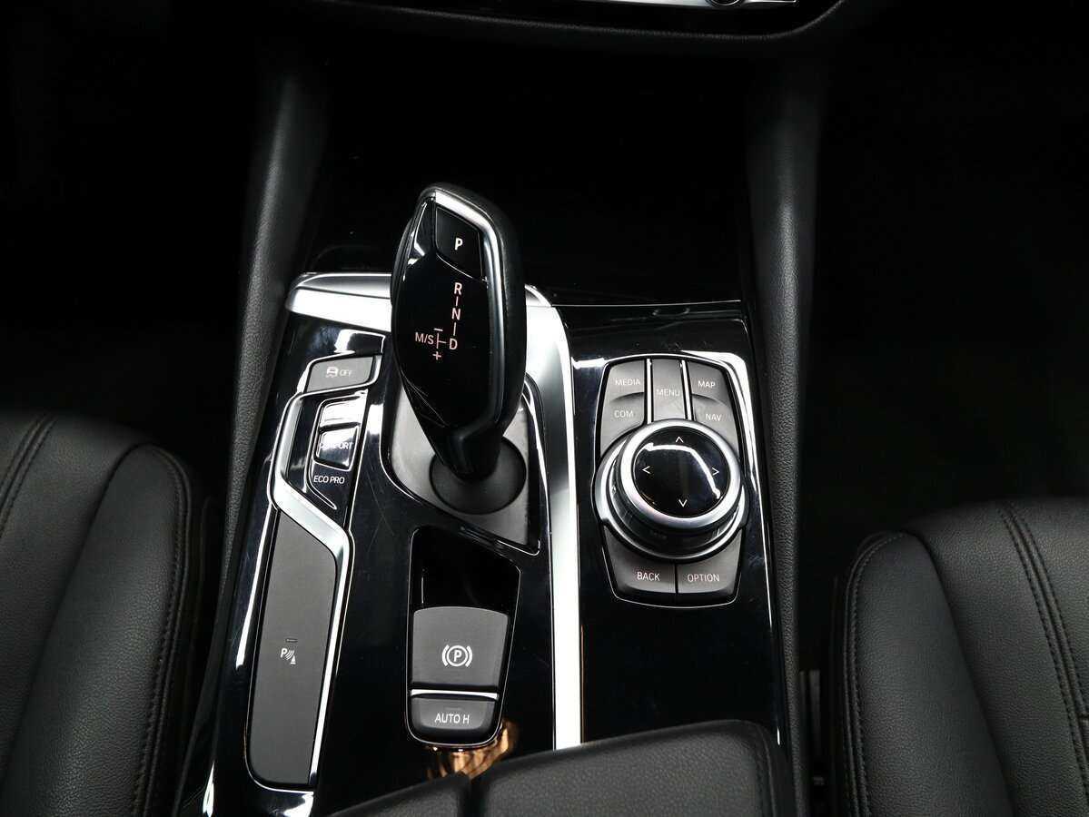 Купить BMW 5 серии с пробегом. Фото: #14