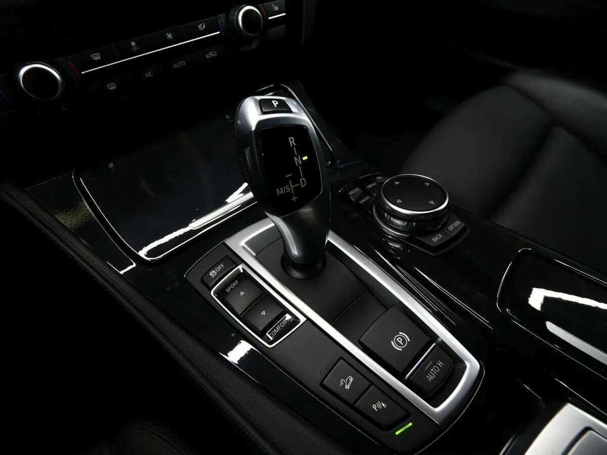 Купить BMW 5 серии с пробегом. Фото: #16