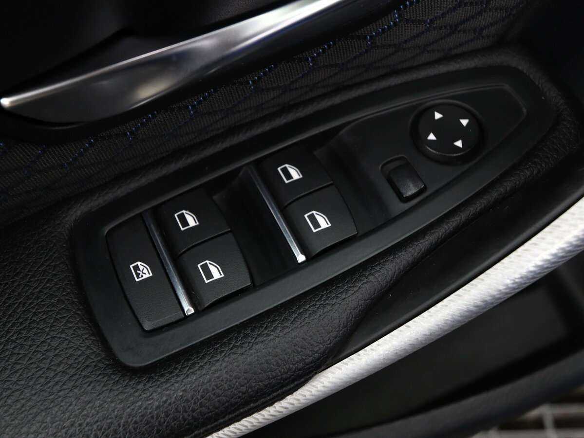 Купить BMW 3 серии с пробегом. Фото: #6