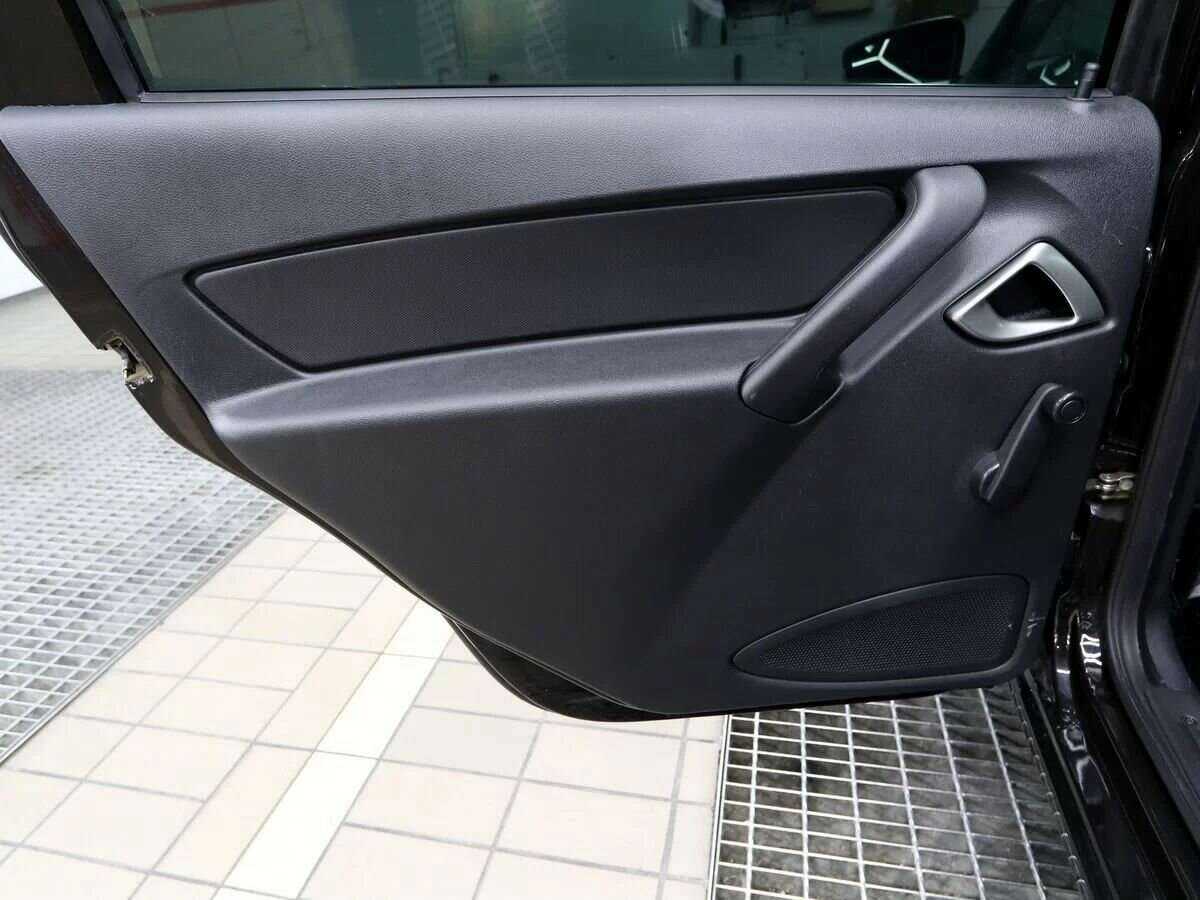 Купить Lada (ВАЗ) Granta с пробегом. Фото: #9