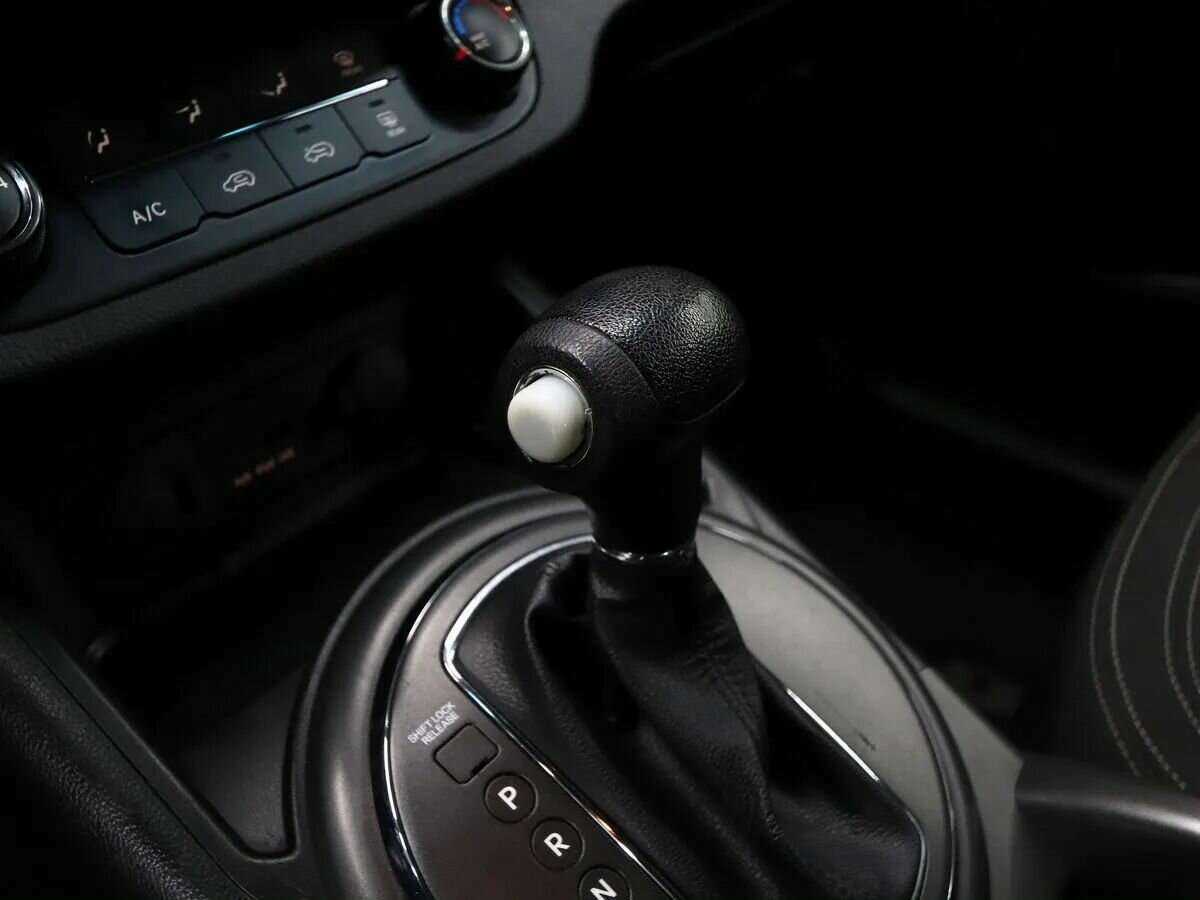 Продажа Б/У Киа Спортейдж. Фото: #7