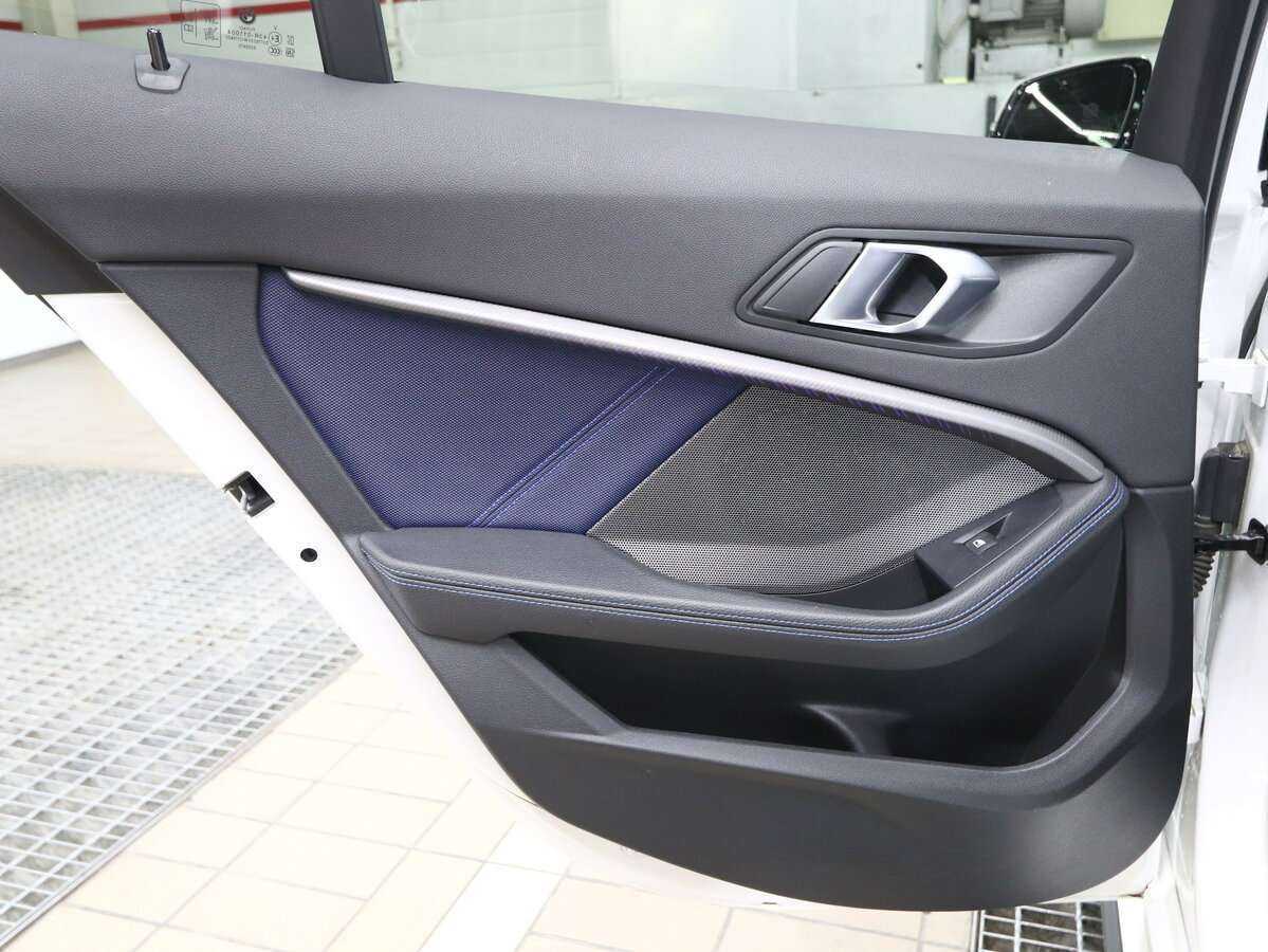 Купить BMW 1 серии с пробегом. Фото: #13