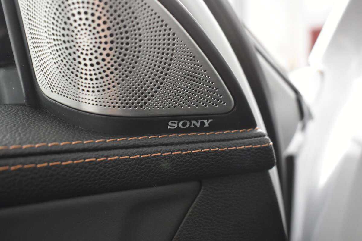 Купить EXEED TXL с пробегом. Фото: #12