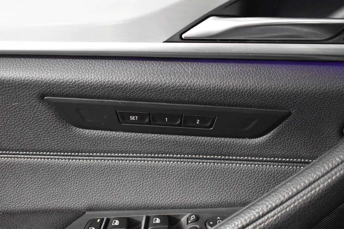 Купить BMW 5 серии с пробегом. Фото: #14