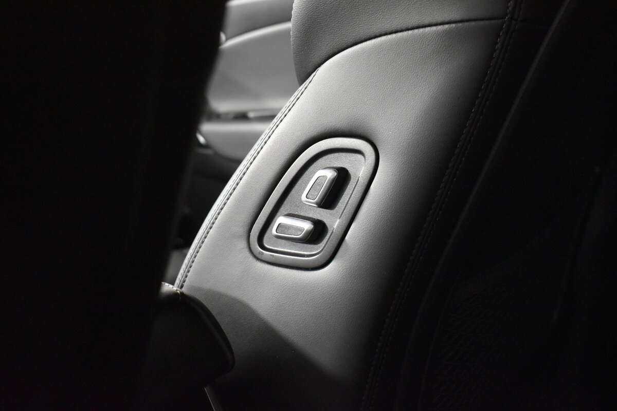 Купить Geely Atlas с пробегом. Фото: #8