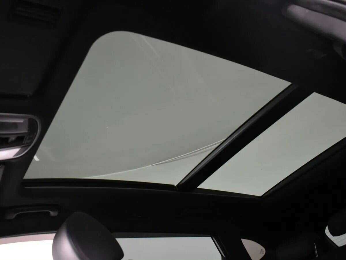 Купить Hyundai Tucson с пробегом. Фото: #6