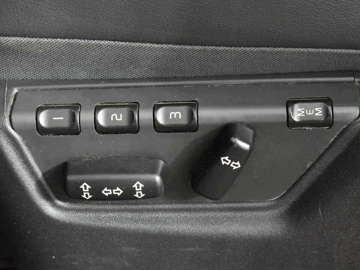 Продажа Б/У Вольво ИксЦ90. Фото: #8