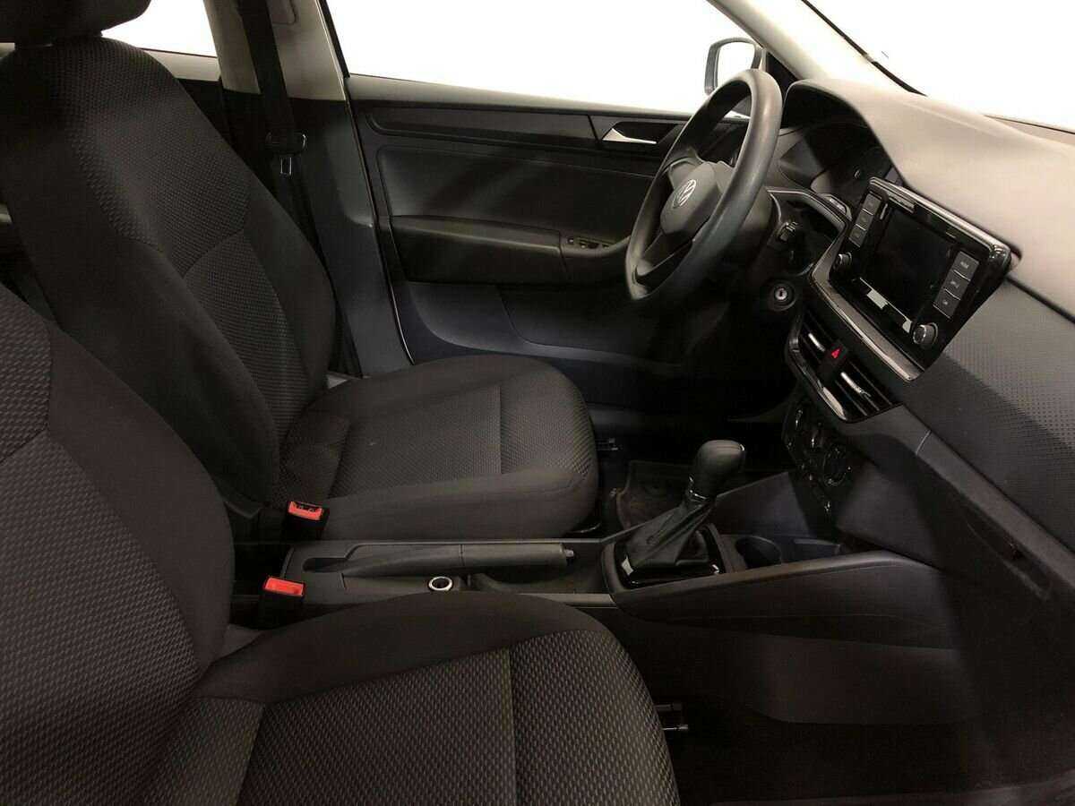 Продажа Б/У Фольксваген Поло. Фото: #8