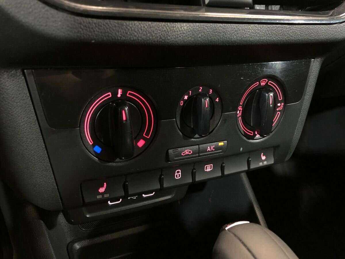 Продажа Б/У Фольксваген Поло. Фото: #13