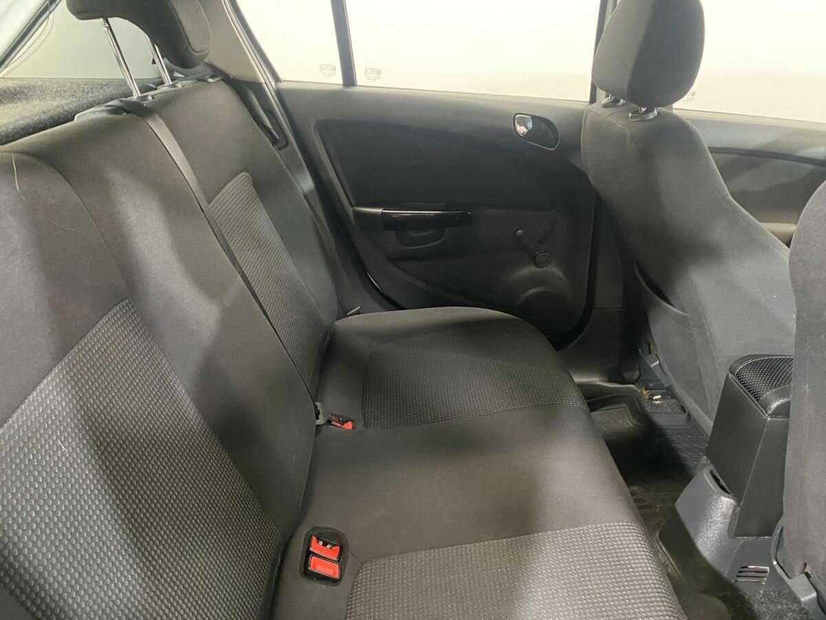 Купить Opel Corsa с пробегом. Фото: #10