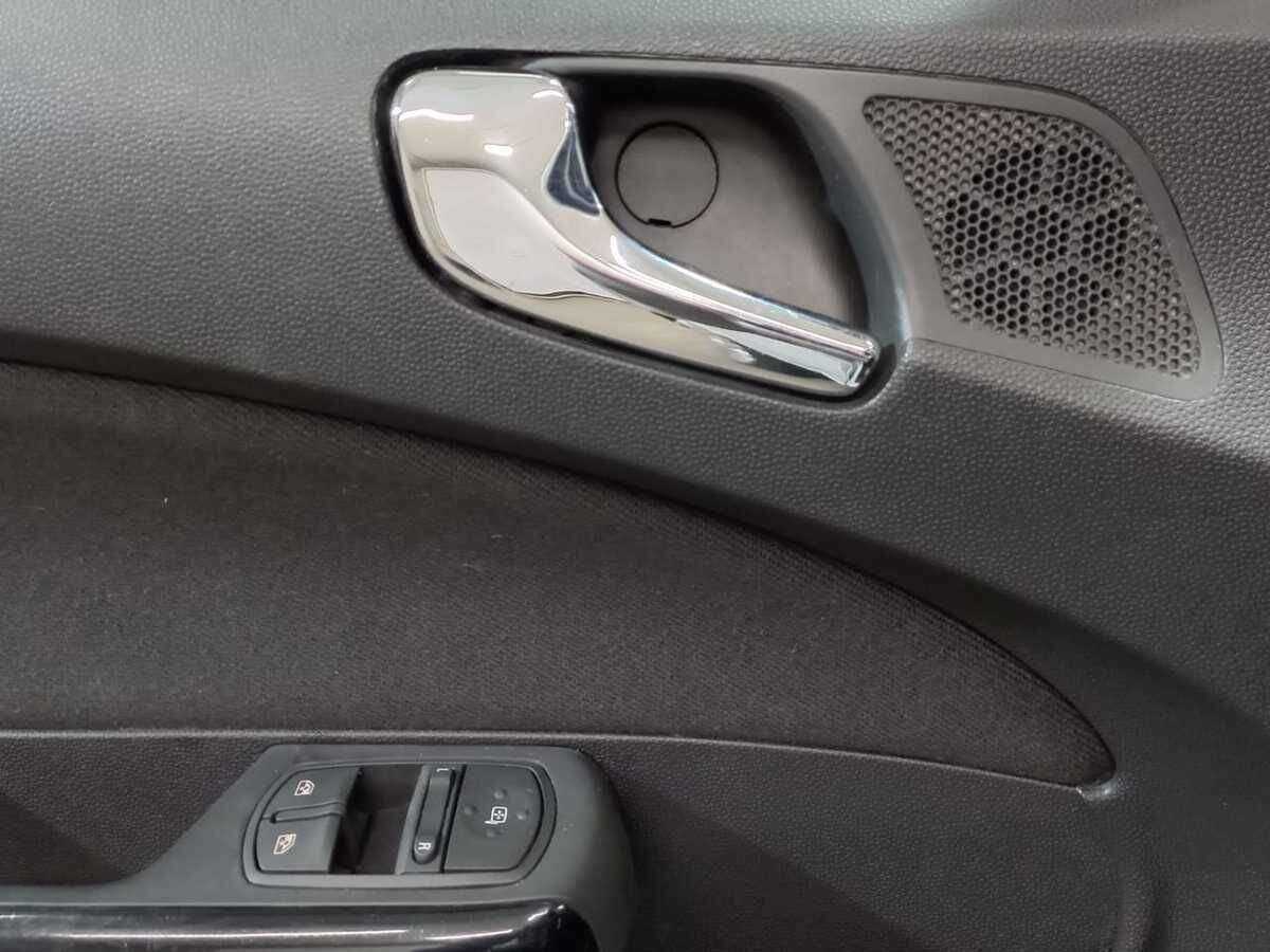 Купить Opel Corsa с пробегом. Фото: #14