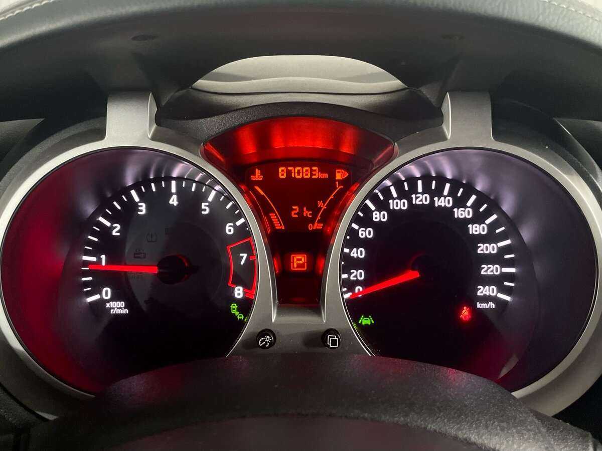 Продажа Б/У Ниссан Жук. Фото: #10