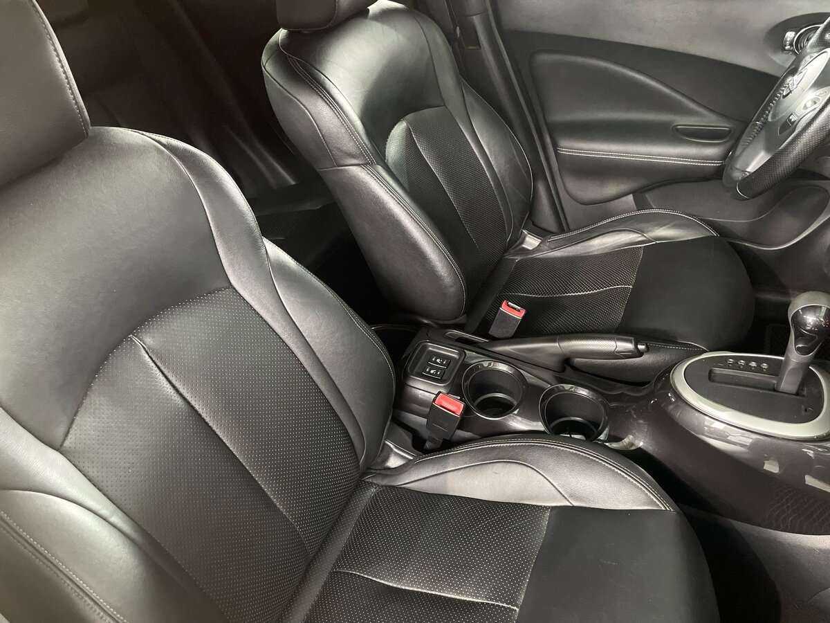 Продажа Б/У Ниссан Жук. Фото: #18