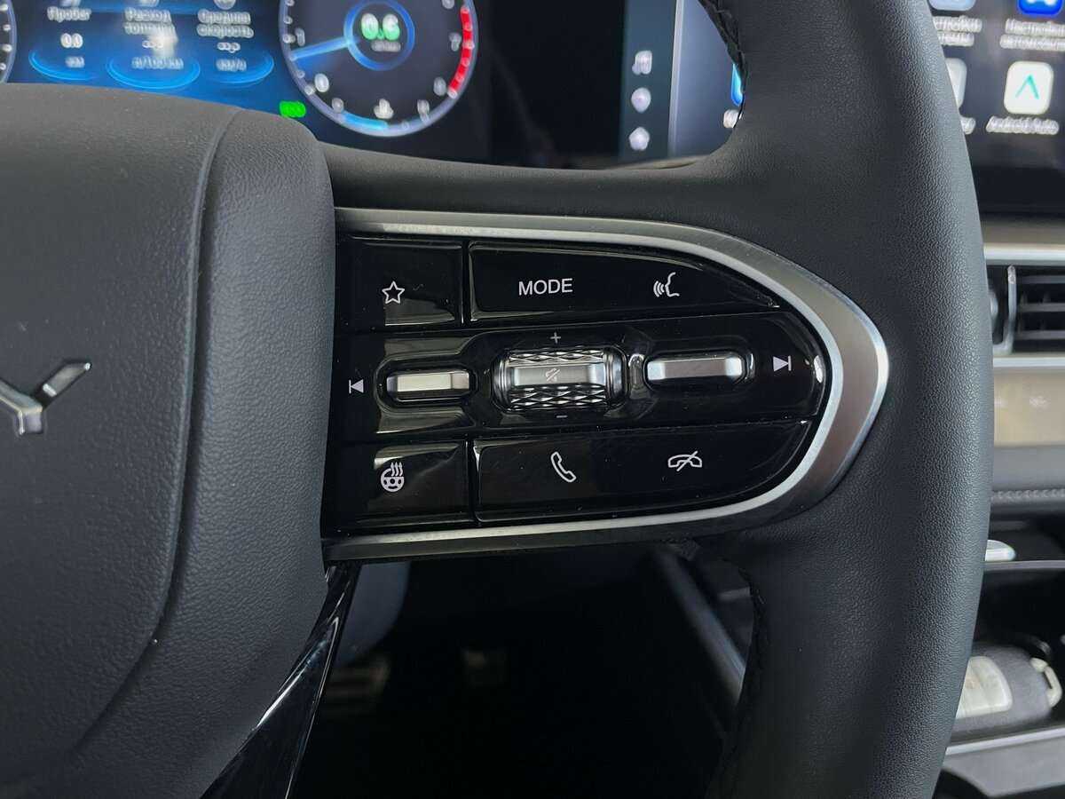 Купить Chery Tiggo 8 Pro Max с пробегом. Фото: #11