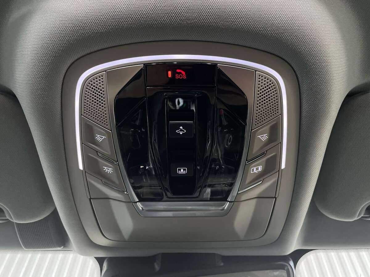 Купить Chery Tiggo 8 Pro Max с пробегом. Фото: #16