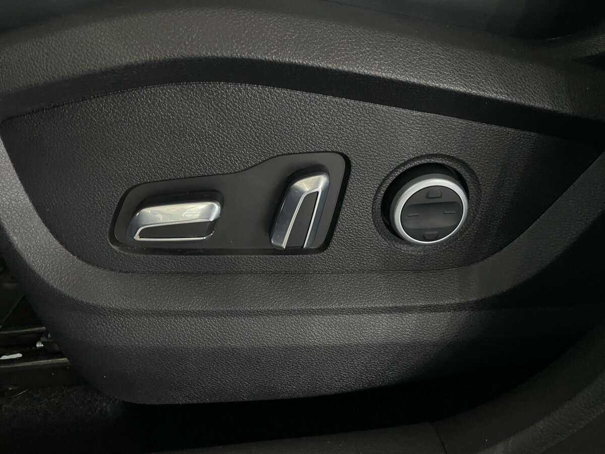 Купить Chery Tiggo 8 Pro Max с пробегом. Фото: #31