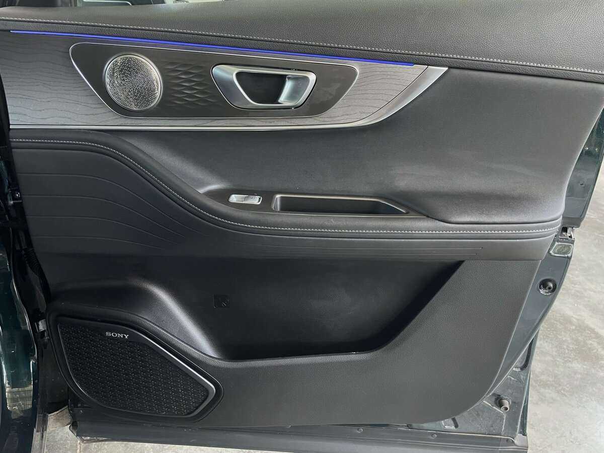 Купить Chery Tiggo 8 Pro Max с пробегом. Фото: #34