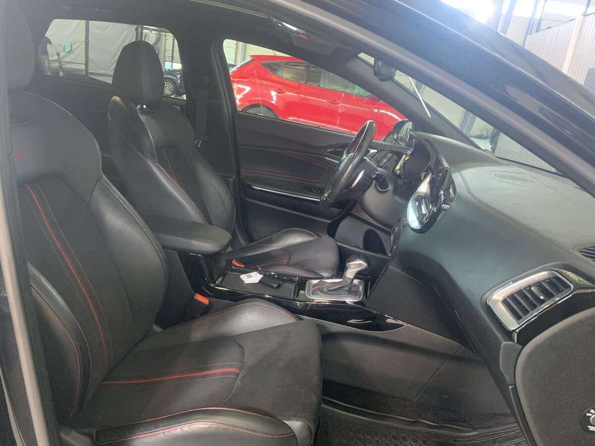 Купить Kia Proceed с пробегом. Фото: #12