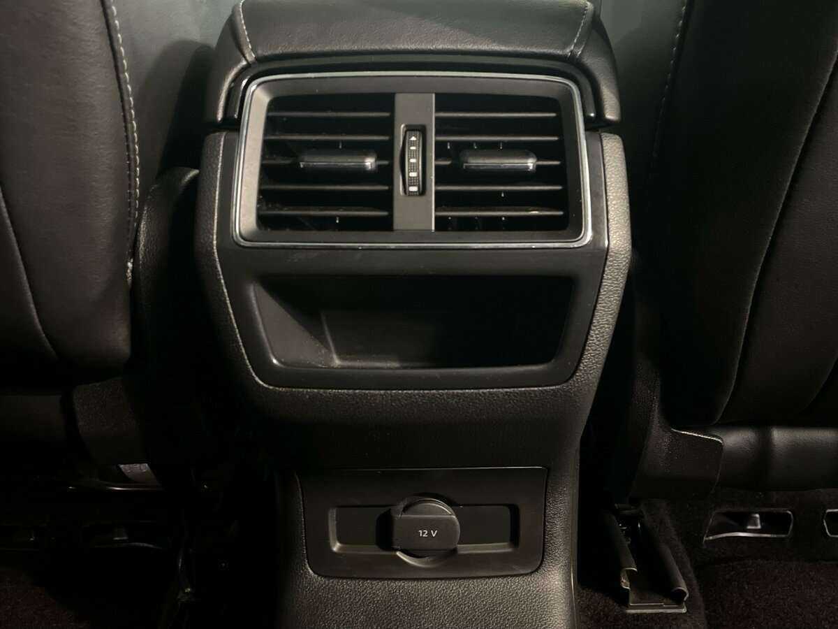 Купить Skoda Kodiaq с пробегом. Фото: #13