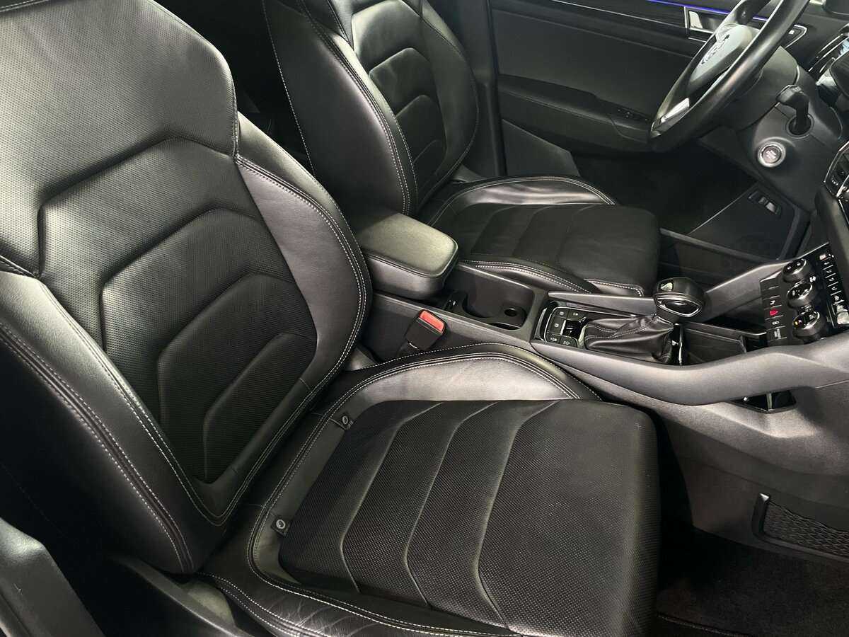 Купить Skoda Kodiaq с пробегом. Фото: #17