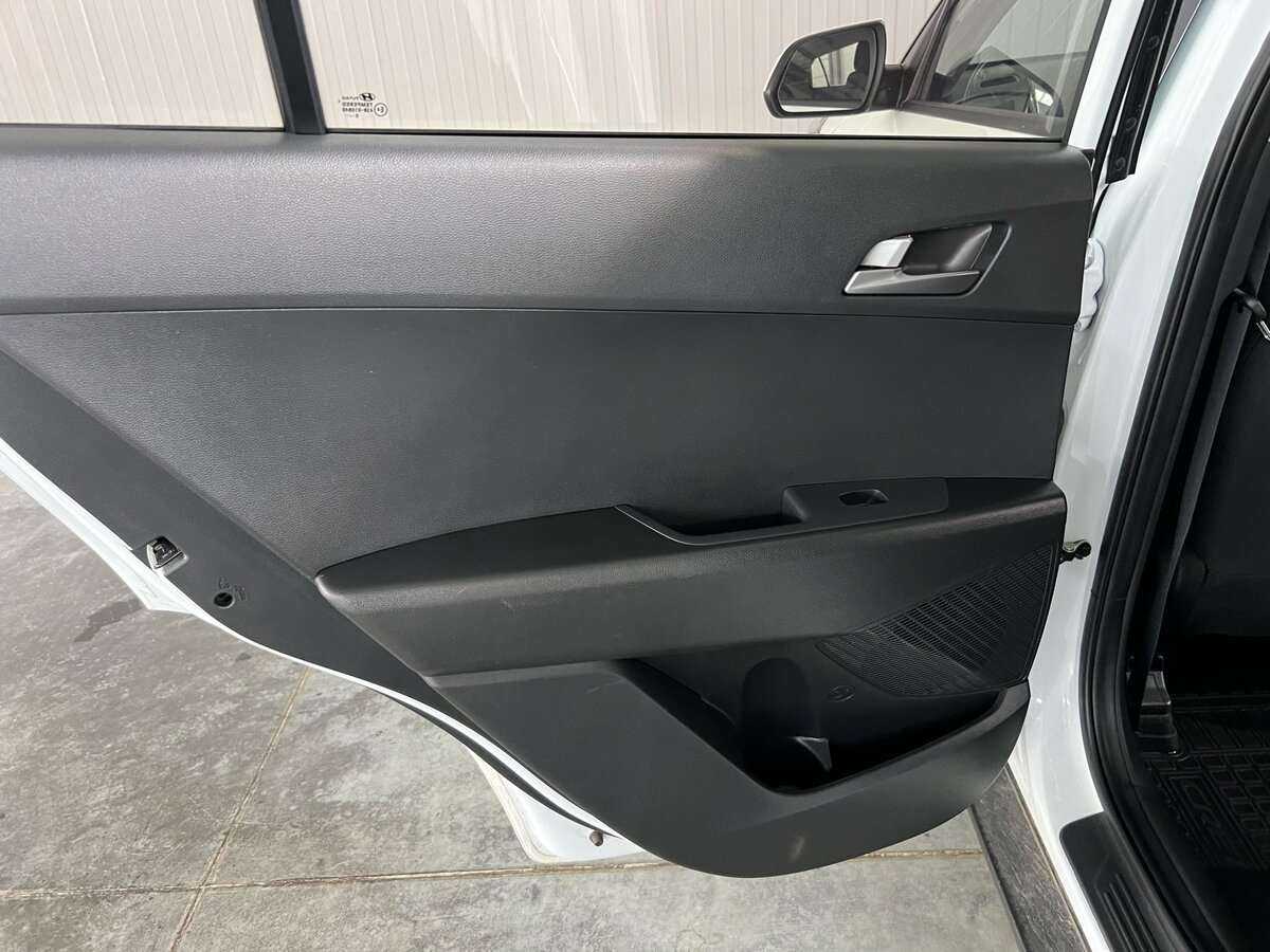 Купить Hyundai Creta с пробегом. Фото: #15
