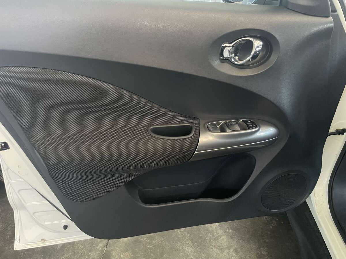 Продажа Б/У Ниссан Жук. Фото: #19