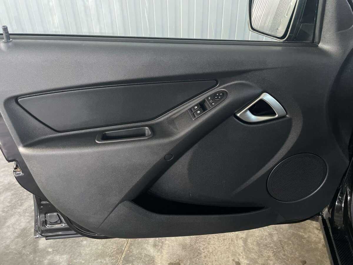 Купить Lada (ВАЗ) Granta с пробегом. Фото: #19