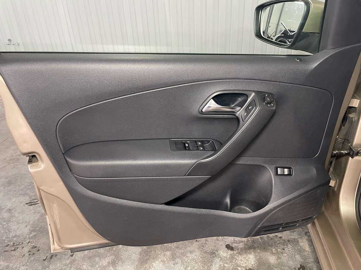 Продажа Б/У Фольксваген Поло. Фото: #16