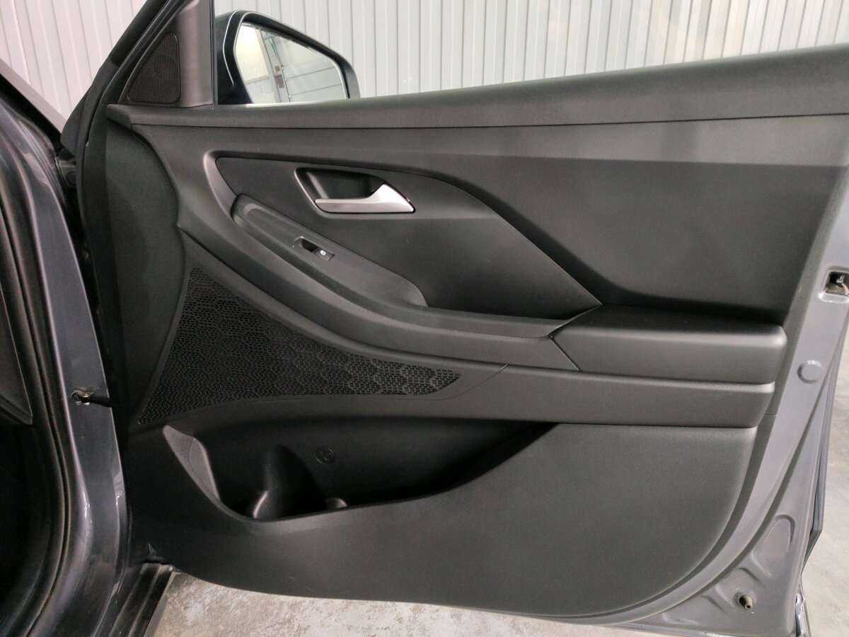 Купить Hyundai Creta с пробегом. Фото: #15