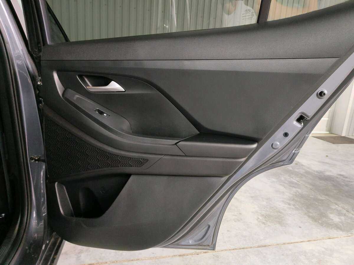 Купить Hyundai Creta с пробегом. Фото: #17