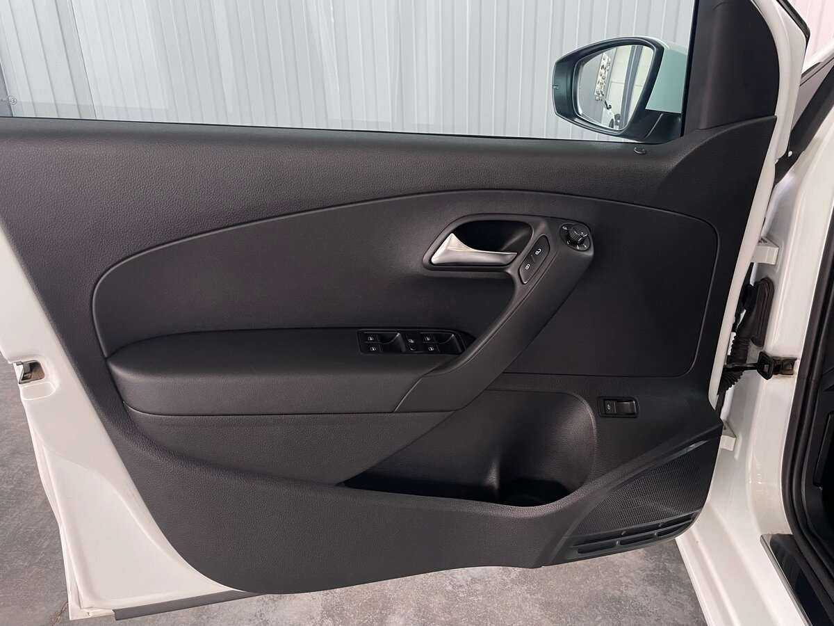 Продажа Б/У Фольксваген Поло. Фото: #8