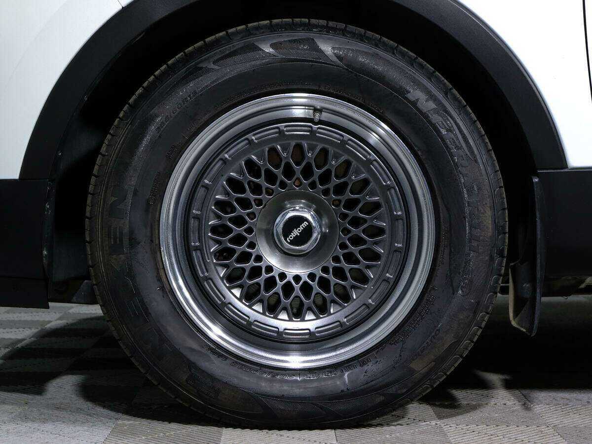 Купить Ford Explorer с пробегом. Фото: #15