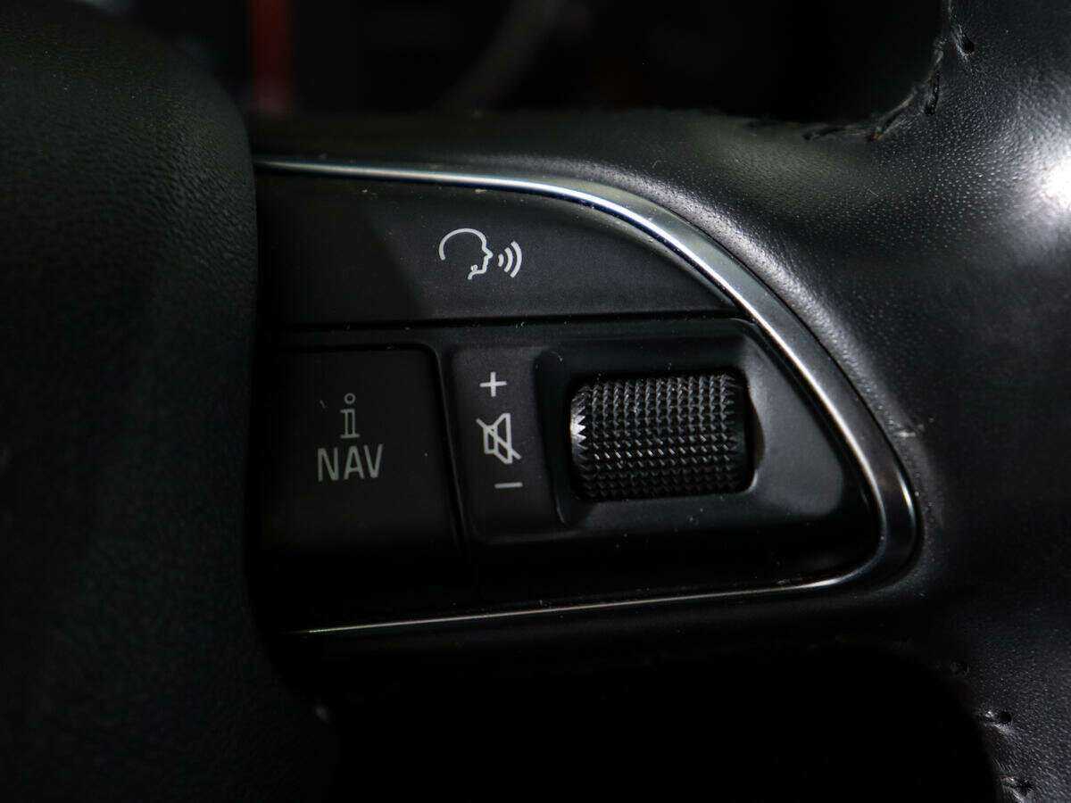 Купить Audi Q5 с пробегом. Фото: #24