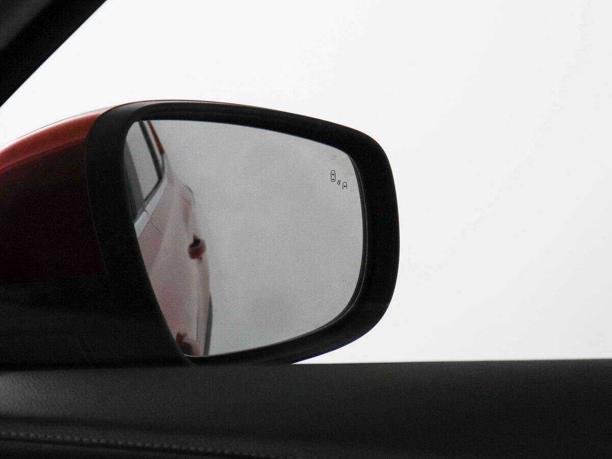 Купить Chery Tiggo 8 Pro Max с пробегом. Фото: #13