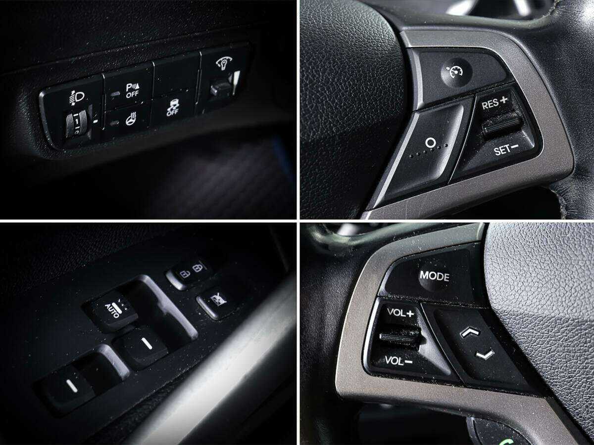 Купить Hyundai Veloster с пробегом. Фото: #12