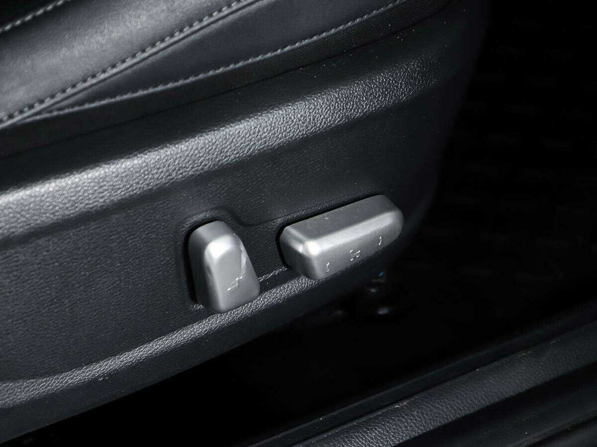 Купить Kia Seltos с пробегом. Фото: #17