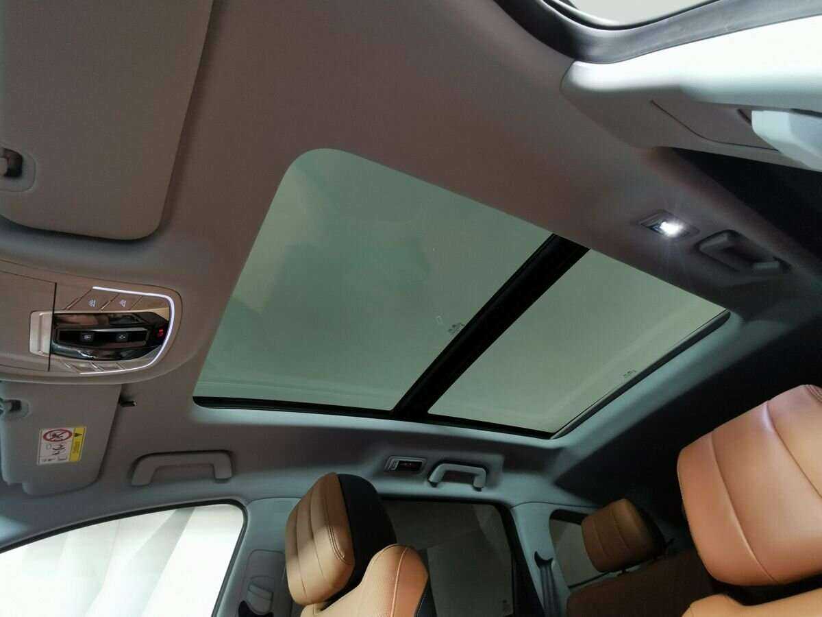 Купить Chery Tiggo 8 Pro Max с пробегом. Фото: #21