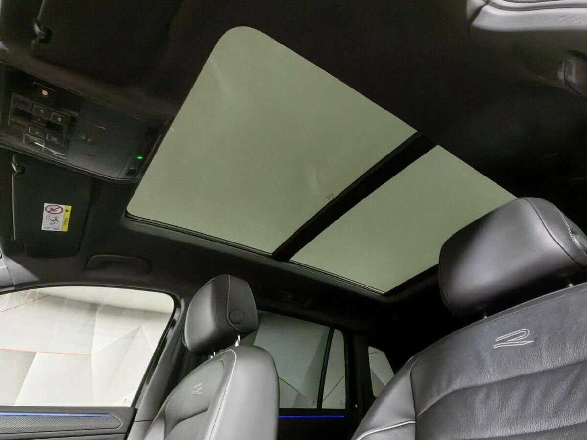 Купить Volkswagen Tiguan с пробегом. Фото: #16