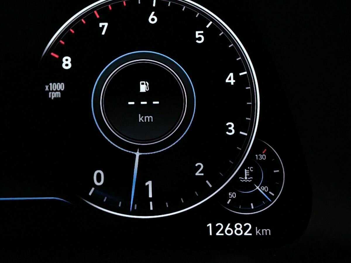 Купить Hyundai Sonata с пробегом. Фото: #15